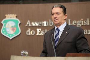 Dep. Ferreira Aragão (PDT)