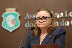 Dep. Eliane Novais (PSB)