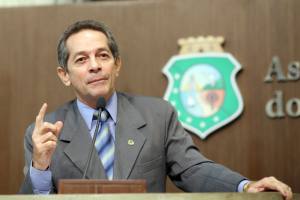 Dep. Heitor Ferrer (PDT)