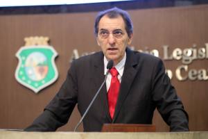 Deputado Professor Pinheiro (PT)