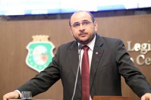 Deputado Antonio Carlos (PT)