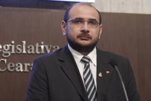 Dep. Antonio Carlos (PT)