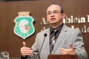 Dep. Sérgio Aguiar ( PROS )