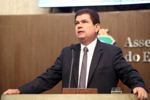 Dep. Mauro Filho ( PROS )