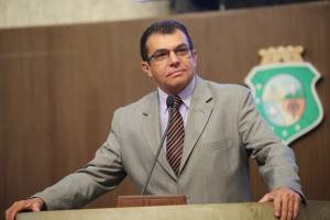 Dep. Ely Aguiar ( PSDC )