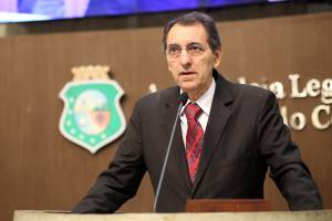 Dep. Professor Pinheiro ( PT )