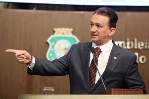 Dep. Ferreira Aragão ( PDT )