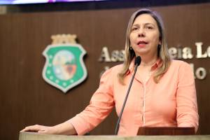 Dep. Rachel Marques ( PT )