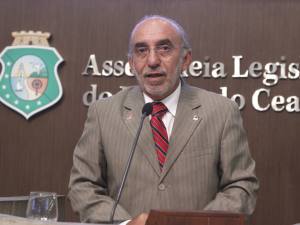 Dep. Lula Morais (PCdoB)