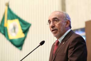 Dep. Lula Morais ( PCdoB )