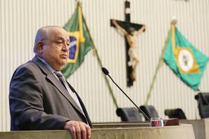 Dep. Professor Teodoro ( PSD )