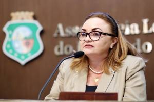 Dep. Eliane Novais ( PSB )