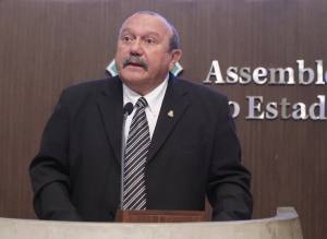 Dep. Fernando Hugo (PSDB)