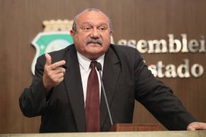 Dep. Fernando Hugo ( SD )