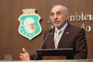 Dep. Lula Morais ( PCdoB )