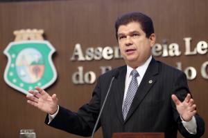 Dep. Mauro Filho ( PROS )