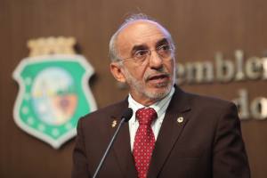 Dep. Lula Morais ( PCdoB )