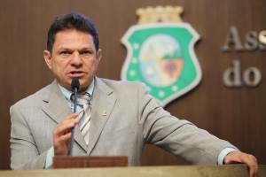 Dep. João Batista ( PROS )