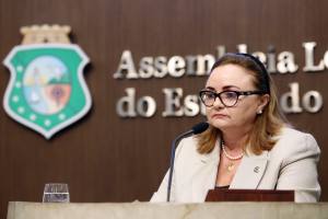 Dep. Eliane Novais ( PSB )