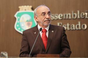 Dep. Lula Morais ( PCdoB )