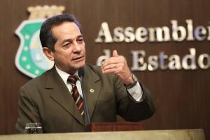 Dep. Heitor Férrer ( PDT )