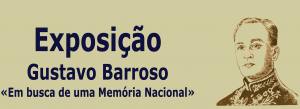 Malce abre exposição sobre escritor Gustavo Barroso