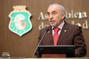 Dep. Lula Morais ( PCdoB )