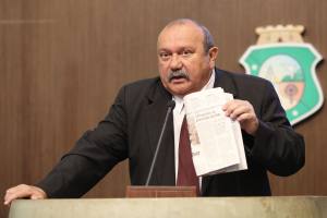 Dep. Fernando Hugo ( SD )