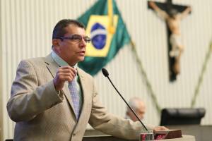 Dep. Ely Aguiar (PSDC)