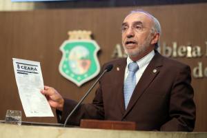 Dep. Lula Morais (PCdoB)