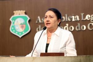 Dep. Mirian Sobreira (Pros)