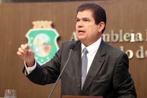 Dep. Mauro Filho (Pros)