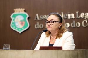 Dep. Eliane Novais (PSB)