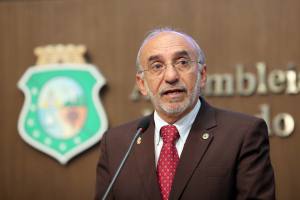 Dep. Lula Morais (PCdoB)