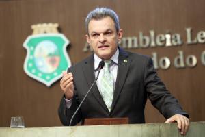 Dep. Jose Sarto (Pros)