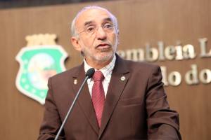 Dep. Lula Morais (PCdoB)