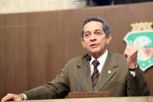 Dep. Heitor Ferrer (PDT)