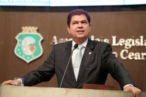 Dep. Mauro Filho (Pros)