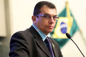 Dep. Ely Aguiar (PSDC)