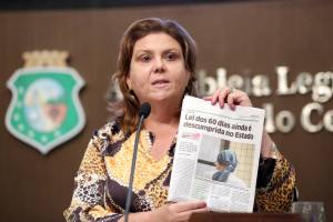 Dep. Fernanda Pessoa (PR)