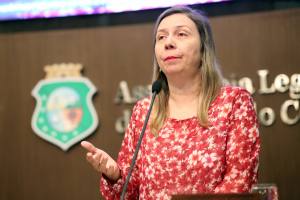 Dep. Rachel Marques (PT)