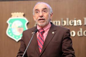 Dep. Lula Morais (PCdoB)