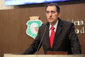 Dep. Prof Pinheiro (PT)