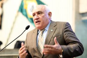 Dep. Carlomano Marques (PMDB)