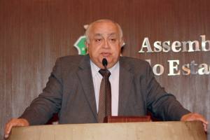 Dep. Prof Teodoro (PSD)