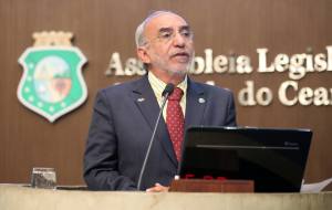 Dep. Lula Morais (PCdoB)