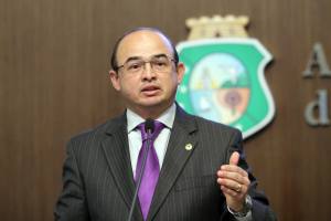 Dep. Sergio Aguiar (Pros)