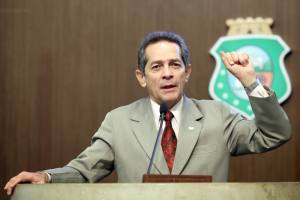 Dep. Heitor Ferrer (PDT)