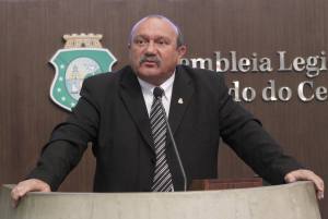 Dep. Fernando Hugo (PSDB)