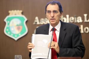 Dep. Prof Pinheiro (PT)